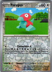 Porygon