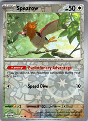 Spearow