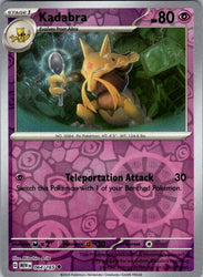 Kadabra