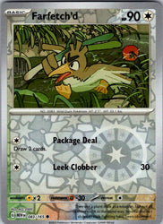Farfetch'd
