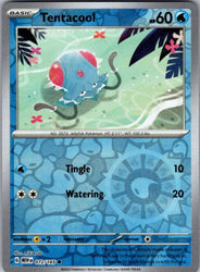 Tentacool