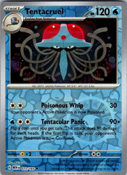 Tentacruel
