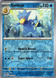 Golduck