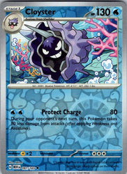 Cloyster