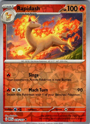 Rapidash