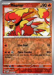 Magmar