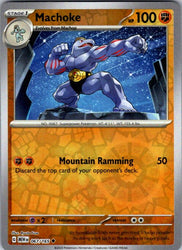 Machoke - 067/165