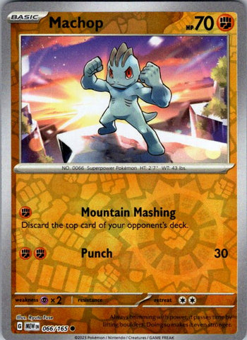 Machop