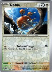 Doduo