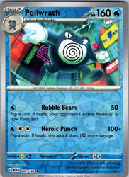 Poliwrath