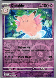 Clefable
