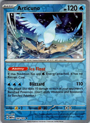Articuno