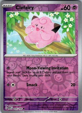 Clefairy