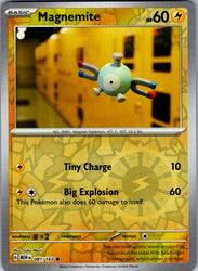 Magnemite