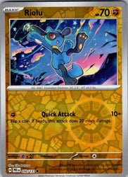 Riolu
