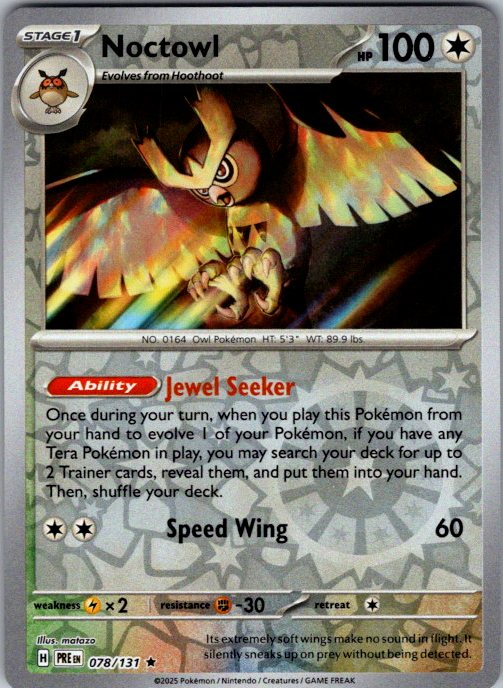 Noctowl