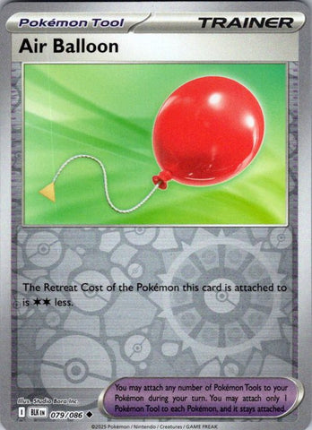 Air Balloon