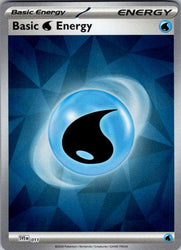 Basic Water Energy - 011