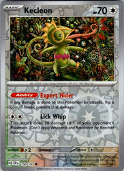 Kecleon - 150/191