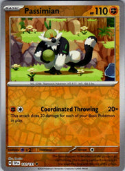 Passimian
