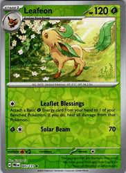Leafeon