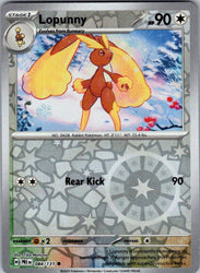 Lopunny