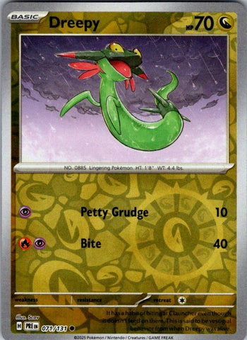 Dreepy