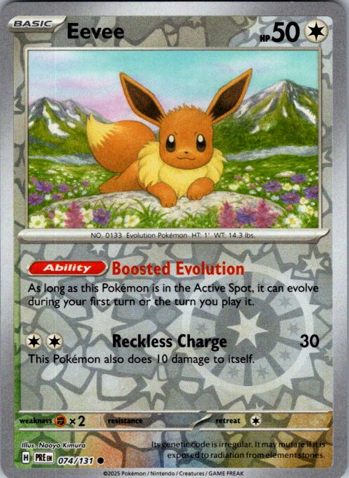 Eevee