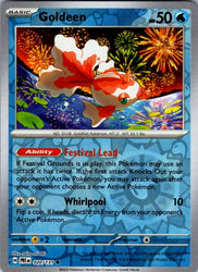 Goldeen