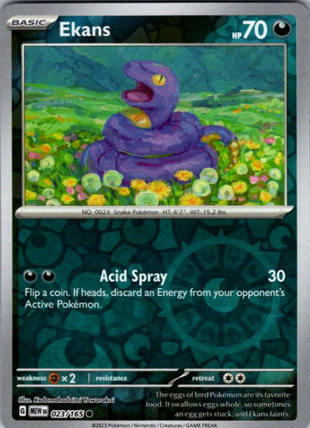 Ekans