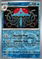 Tentacruel