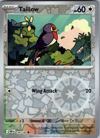 Taillow