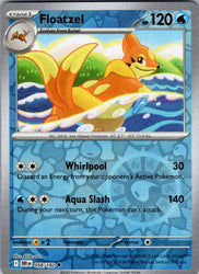Floatzel