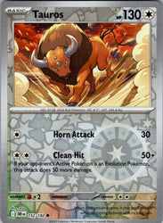 Tauros