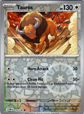 Tauros