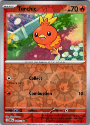 Torchic
