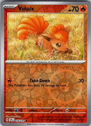 Vulpix