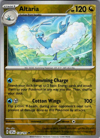 Altaria