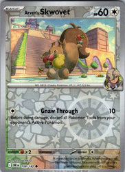 Arven's Skwovet