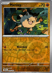Mankey