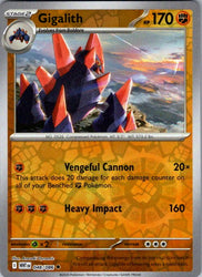 Gigalith