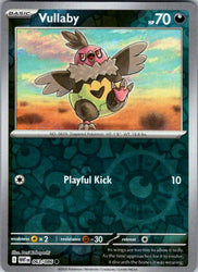 Vullaby