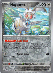 Magearna