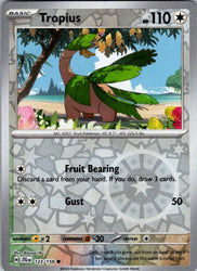 Tropius