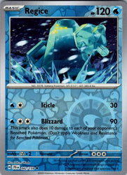 Regice
