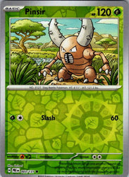 Pinsir