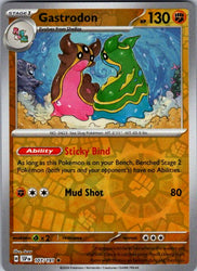 Gastrodon