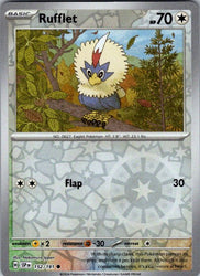 Rufflet