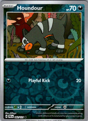 Houndour