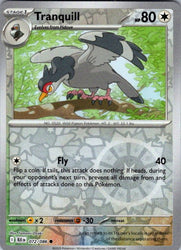 Tranquill